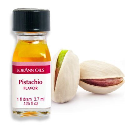 Flavour Pistachio 3.7mL