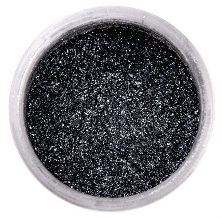 Diamond Dust Black Lame 2g