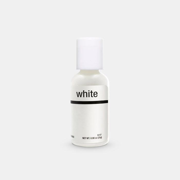 Liqua-Gel Bright White 25mL