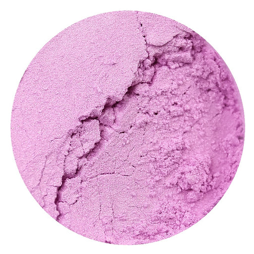 Dust Blush Pastel Violet