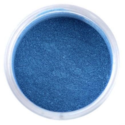 Luster Dust Prussian Blue 2g