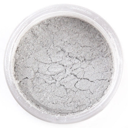 Luster Dust Nu Coin Silver 2g