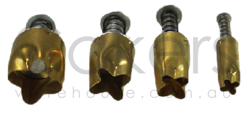 EJECTOR LILAC 5/16" 7MM