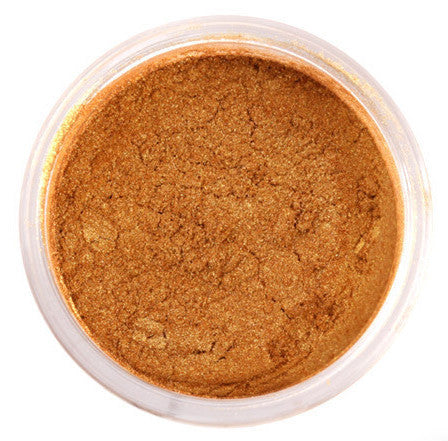 Luster Dust Mayan Gold 2g