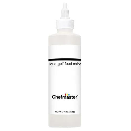 Liqua-Gel Bright White 16oz