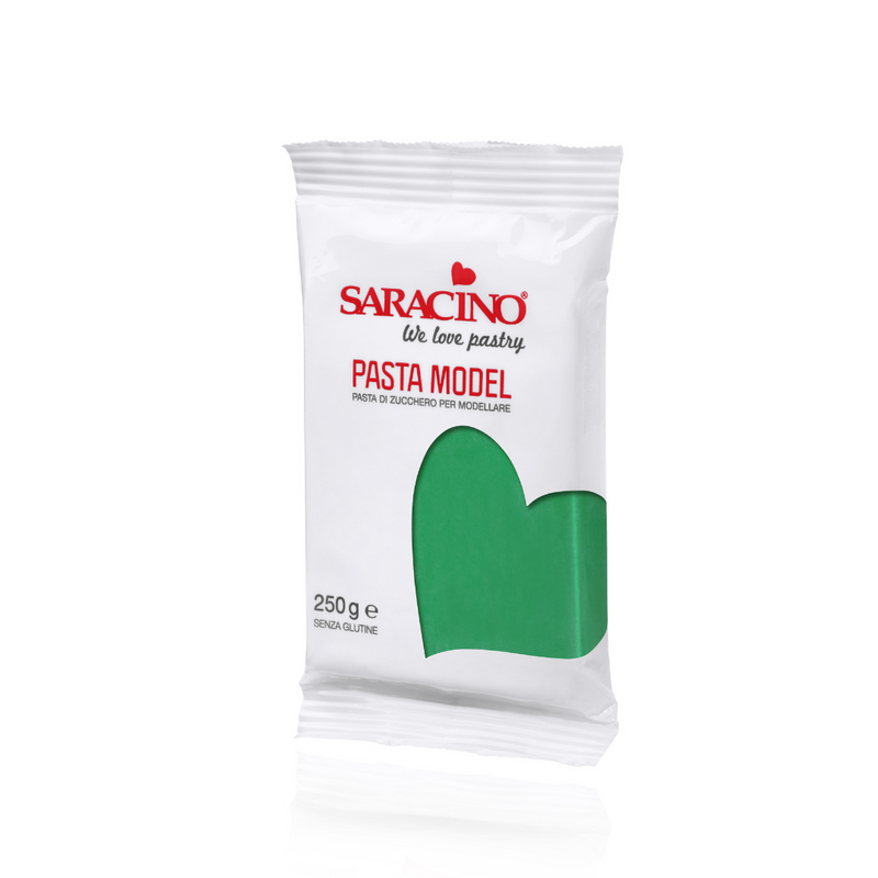 Modelling Paste Green 250g