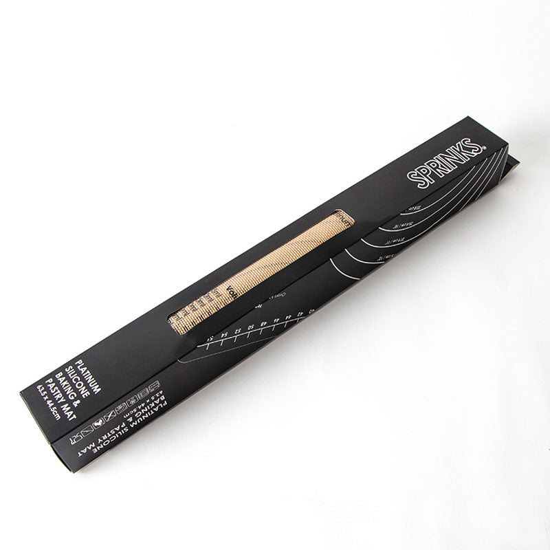 Platinum Silicone & Baking Mat Large