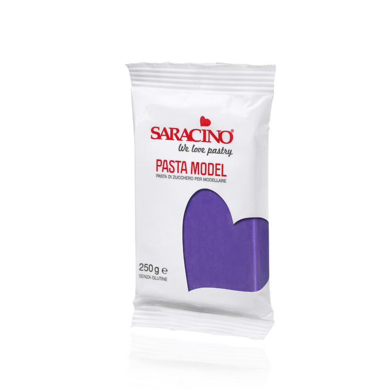 Modelling Paste Violet 250g