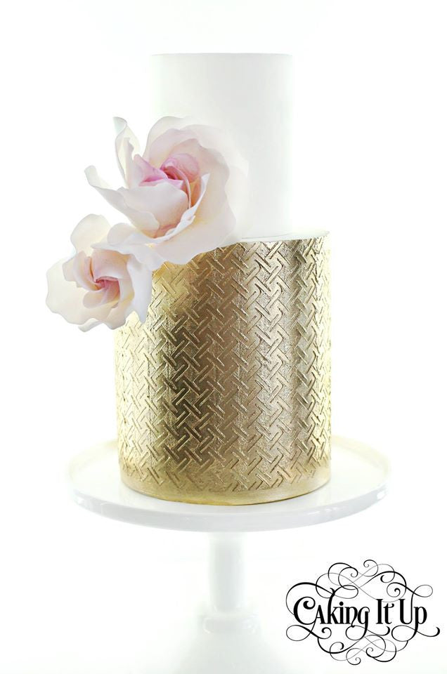 Cake Stencil Quantum