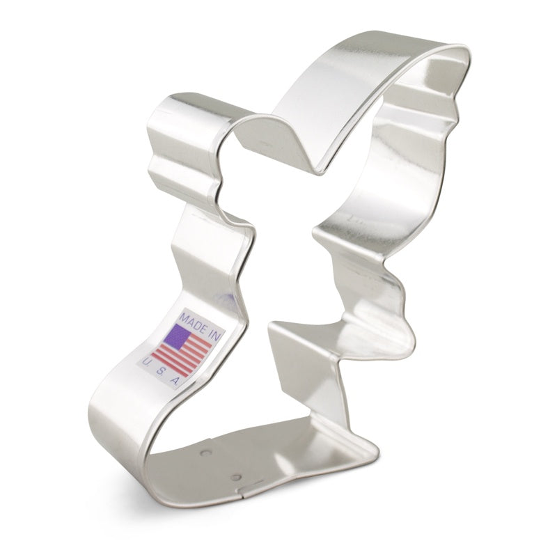 Cookie Cutter Fairy 3.5in