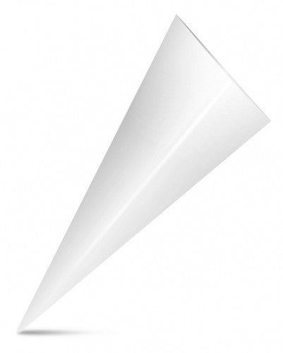 Disposable Piping Bag 45cm 10pc