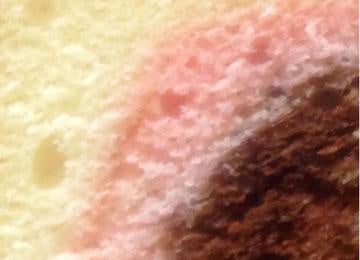 Naked Marble Butter Rectangle