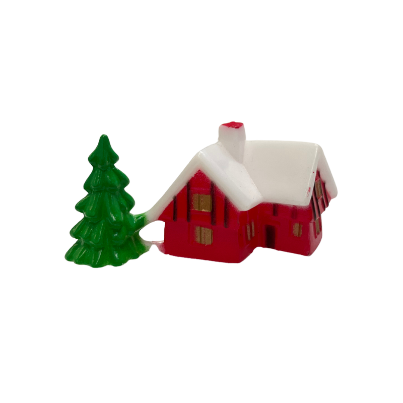 Christmas Cottage