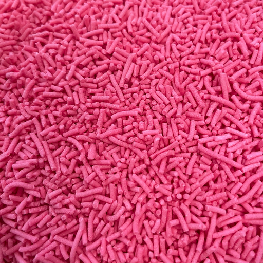 Sprinkles Pink 200g