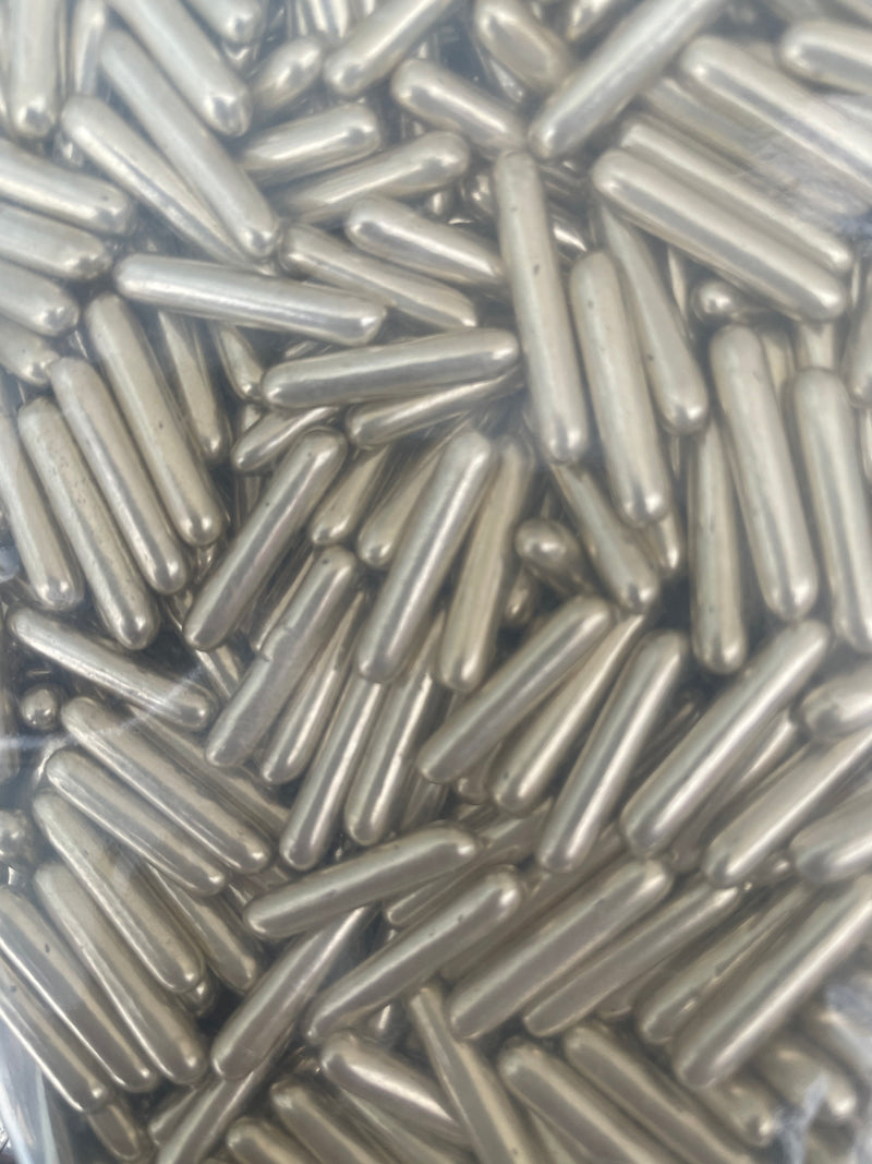 Rods Vintage Gold 75g