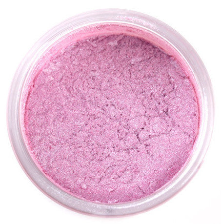 Luster Dust Pink Orchid 2g