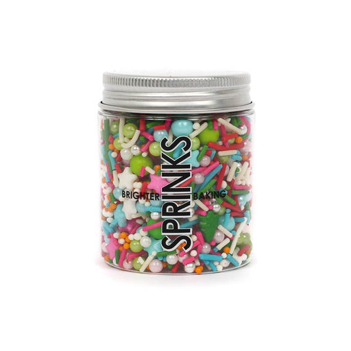 Sprinkles Shapes The Grinch 75g
