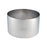 Stainless Steel Pastry Ring Deep 5in
