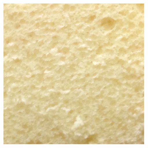 NAKED VANILLA BUTTER SQUARE