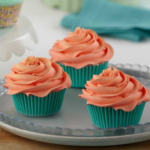 Piping Tip Open Star #1M