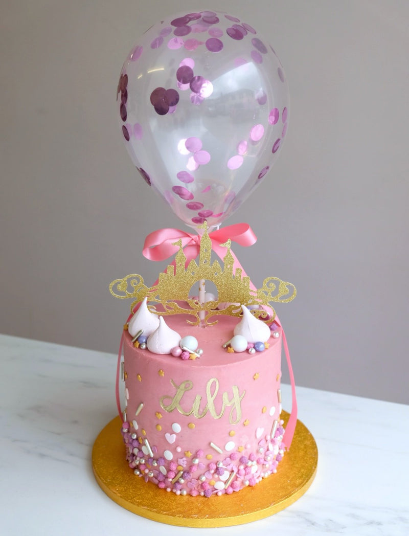 Stamp Set Handwritten Upper & Lower