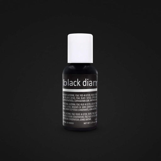 Liqua-Gel Black Diamond 20mL