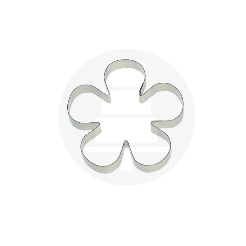 CUTTER BLOSSOM LARGE