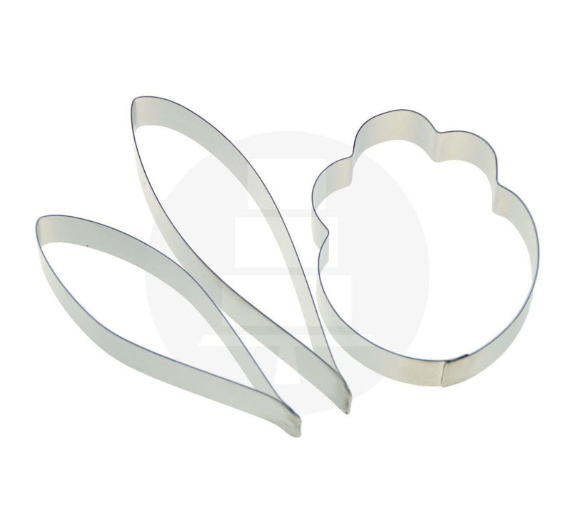 Cutter Orchid #3 Large