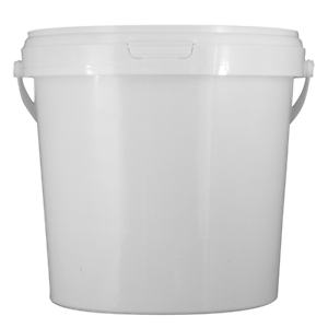 Soft Fondant White 14kg