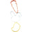 COOKIE CUTTER WHIMSICAL EASTER SET 3PC