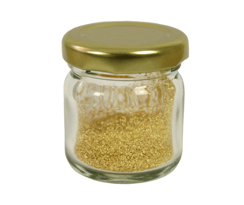 Sprinkles Gold 200mg