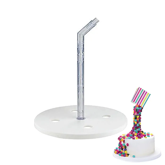 Cake Structures | Supporting A Cake | Cakers Warehouse