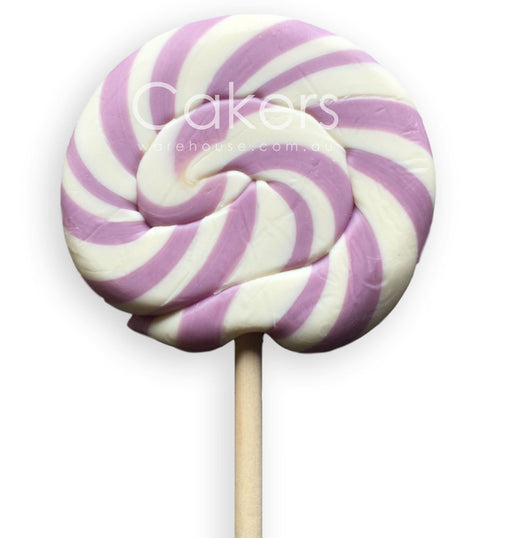 Lollipop Lilac 50g