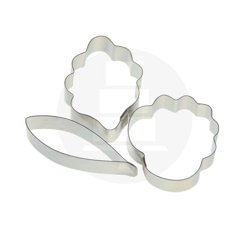 CUTTER CATTELEYA ORCHID #1 SMALL