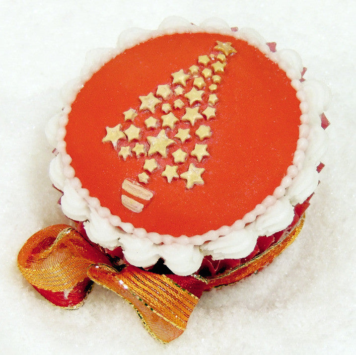 Silicone Mould Christmas Tree