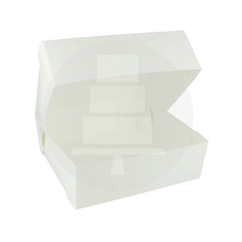 Box 10 x 10 x 6in