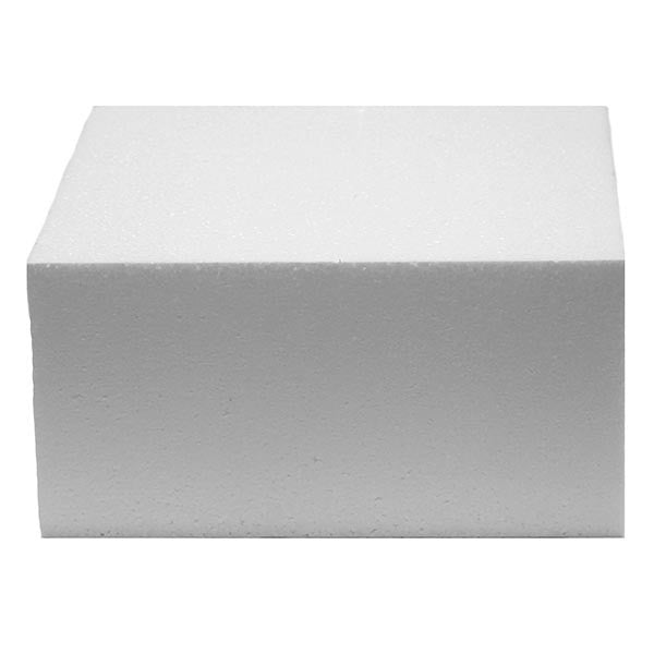 Foam Deep Square 11 x 4in