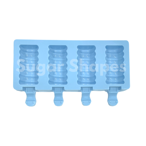 Silicone Mould Popsicle Cyclone
