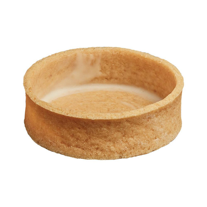 Tart Shell Gluten Free Vanilla Medium 20pc