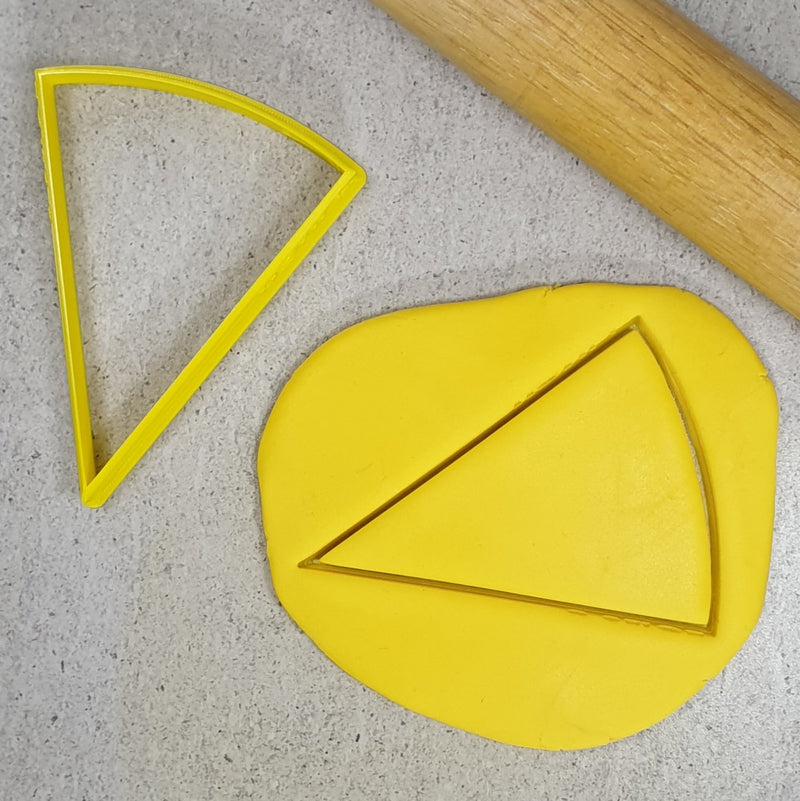 Cookie Cutter Pizza Slice *Clearance*