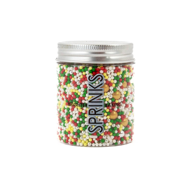 Sprinkles It's Christmas 75g