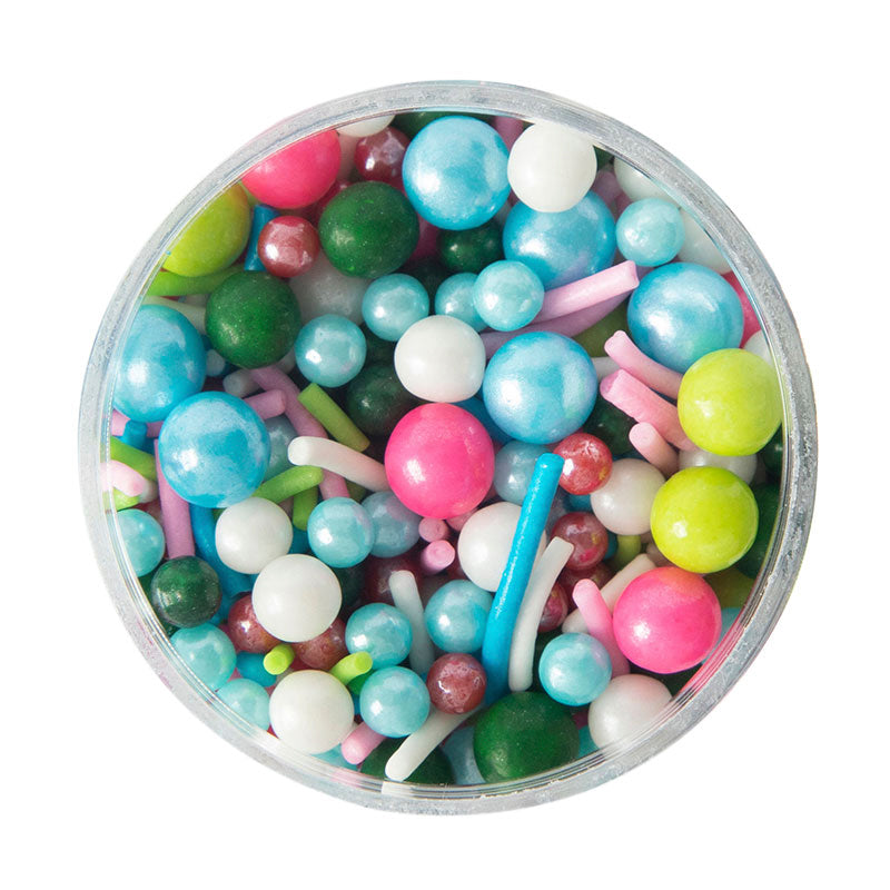 Sprinkles Shapes The Elfie Blend 75g