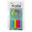 Candle Solid Brights 24pc