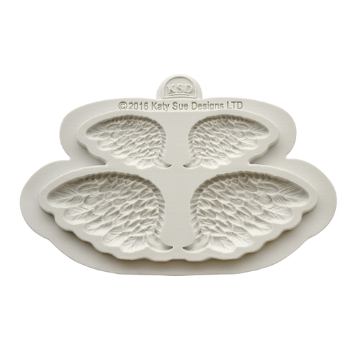 Silicone Mould Wings