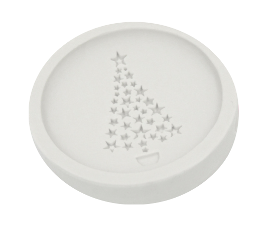 Silicone Mould Christmas Tree