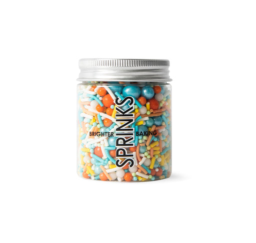 Sprinkles Shapes Wild One 75g