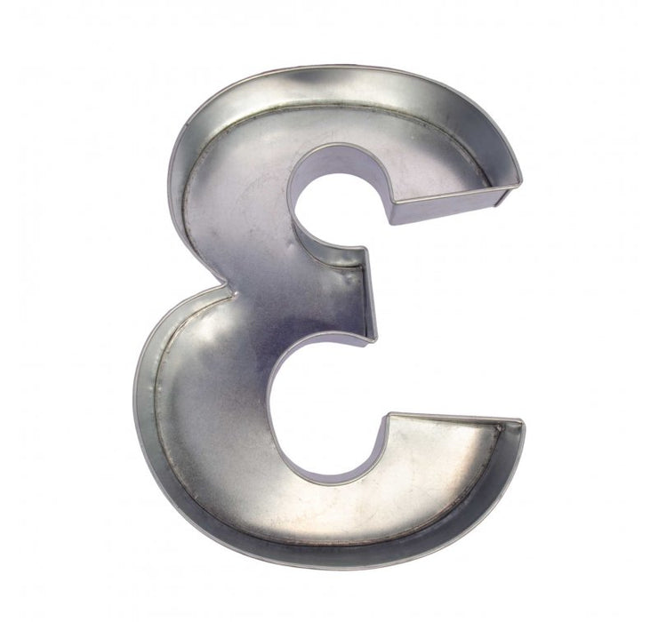 Cake Tin Number - Main Image
