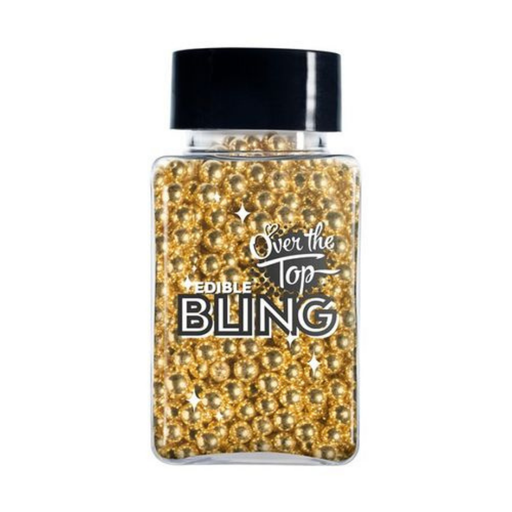 Bling Pearls Gold 80g