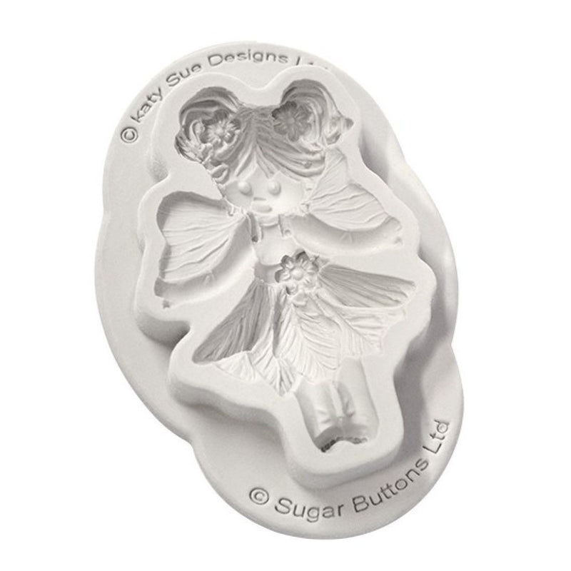Silicone Mould Fairy