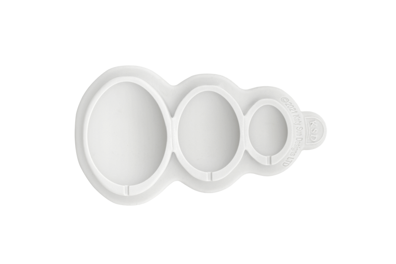 Silicone Mould Eggs